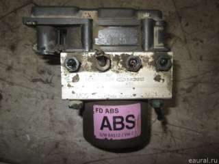  Блок ABS (насос) к Hyundai i30 FD Арт E50396972
