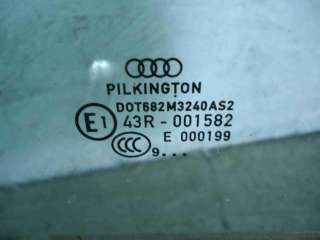 8K9845206E Стекло двери задней правой Audi A4 B8 Арт 18.31-510152, вид 4
