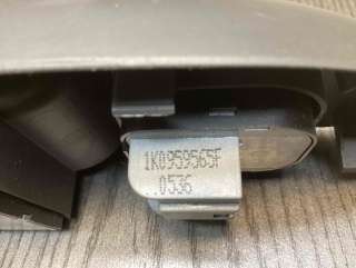 1K4959857C Блок управления стеклоподъемниками Volkswagen Golf PLUS 1 Арт 18.34-868129, вид 6