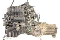 ALT Двигатель Audi A4 B6 Арт F6-41