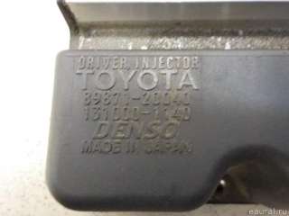 Блок электронный Toyota Avensis 1 1998г. 8987120040 - Фото 4