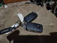  Ключ к Volkswagen Caravelle T5 Арт 66230917
