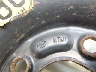 Диск колесный железо к Volvo V40 1 30613996 Volvo - Фото 3