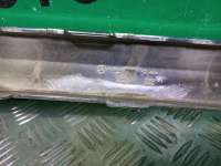 Накладка бампера нижняя Mercedes GLS X166 2012г. A1668850701, A1668850703 - Фото 8