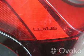 Фонарь габаритный Lexus UX 2020г. lampa , artEDC4423 - Фото 5