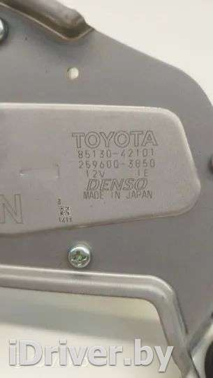 Моторчик заднего стеклоочистителя (дворника) Toyota Rav 4 5 2020г. 2596003850 , artESP6206  - Фото 4