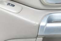 Обшивка двери передней правой (дверная карта) Volvo XC90 1 2004г. 39986090 , art10251781 - Фото 2