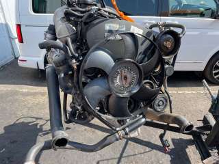 CEB,BJK Двигатель к Volkswagen Crafter 1 Арт 4820023746106