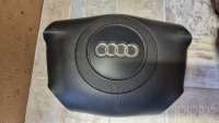 Подушка безопасности водителя Audi A6 C5 (S6,RS6) 2000г. 4b0880201ah , artSMI25802 - Фото 3