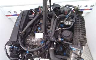 Двигатель  Mercedes C W203 2.2  Дизель, 2005г. 646.962  - Фото 5
