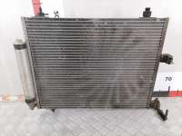 Радиатор кондиционера Citroen C8 2006г. 6455AP, 1489398080 - Фото 2