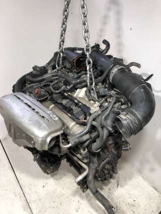 Двигатель  Volkswagen Tiguan 1 1.4  Бензин, 2008г. BWK  - Фото 5