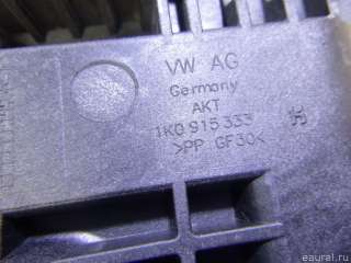 Крепление аккумулятора Audi A3 8P 2021г. 1K0915333 VAG - Фото 6
