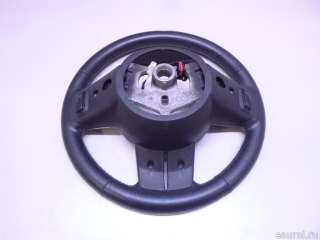  Рулевое колесо для AIR BAG (без AIR BAG) Jeep Grand Cherokee IV (WK2) Арт E22803299, вид 10