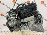 Двигатель  BMW 5 F10/F11/GT F07 3.0  2010г. N55B30A  - Фото 2