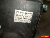 Вентилятора радиатора Mercedes E W210 2001г. A0015003093, A2105051755KZ - Фото 2