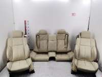  Салон (комплект сидений) к BMW 6 E63/E64 Арт 1796225
