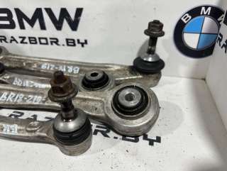 Тяга развальная BMW X6 E71/E72 2011г.  - Фото 2