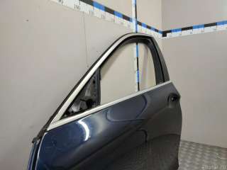 Дверь передняя левая BMW 5 F10/F11/GT F07 2010г. 41007206107 - Фото 14