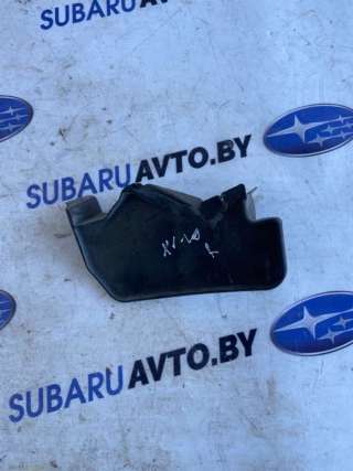 Брызговик Subaru XV 2 2020г.  - Фото 2