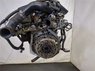 Двигатель  Mazda CX-5 1 2.2 Турбо Дизель, 2014г. SHY110300,SH  - Фото 3