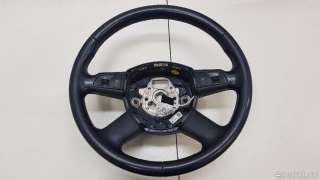  Рулевое колесо для AIR BAG (без AIR BAG) к Audi A8 D3 (S8) Арт E84317740