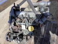 Двигатель  Renault Scenic 2 1.9 DCi Дизель, 2003г. 7711135000  - Фото 6