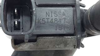 Клапан электромагнитный Nissan X-Trail T31 2011г. 14930AX00A, 14912JG32A, 14912JG31D - Фото 6