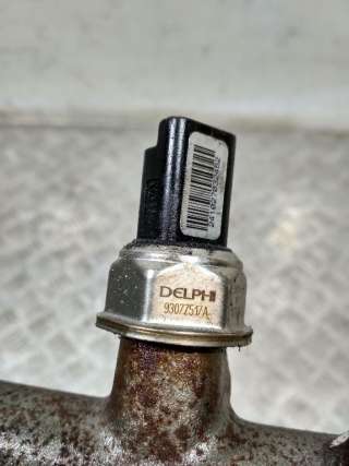 Delphi 9307Z517A Датчик давления топлива к Renault Twingo 2 Арт 4A2_21123