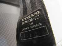 Шторка багажника Volvo XC90 1 2013г. 30780753 Volvo - Фото 5