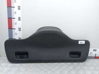  Обшивка крышки багажника к Peugeot 206 1 Арт 2096383