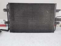 1J0820413N, 1J0820411D Радиатор кондиционера Volkswagen Golf 4 Арт 1944076