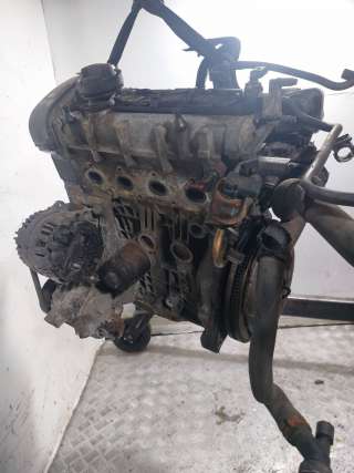 Двигатель  Skoda Fabia 1 1.4  Бензин, 2002г.   - Фото 9