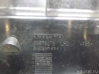 Бардачок Volvo S80 2 restailing 2 2008г. 31305842 Volvo - Фото 8