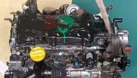 Двигатель  Nissan Qashqai 2 2.0 DCI Дизель, 2008г. M9R835  - Фото 5