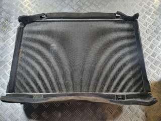 Радиатор (основной) Lexus LS 4 2011г. 422133-6882 - Фото 2