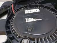 Вентилятор радиатора BMW X1 E84 2006г. 17428506668 BMW - Фото 5