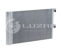 lrac0123 luzar Радиатор кондиционера  к Chevrolet Niva Арт 64977778