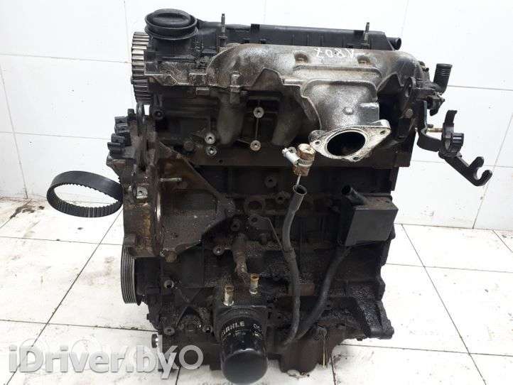 Двигатель  Citroen C5 1 2.2  Дизель, 2004г. psa4hx, 10dz26 , artARA194185  - Фото 4