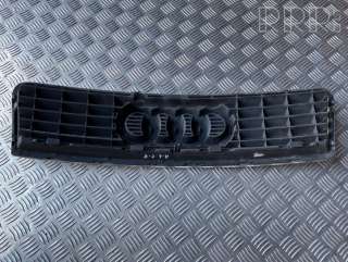 Решетка радиатора Audi A6 C5 (S6,RS6) 2000г. 4b0853651f, 4b0853651f , artVSD2275 - Фото 2