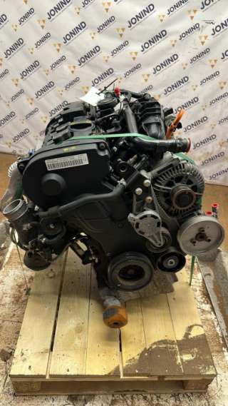 BPJ Двигатель к Audi A6 C6 (S6,RS6) Арт 3901-71312996