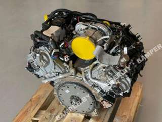 Двигатель  Audi Q8 3.0  Бензин, 2022г. DCB  - Фото 3