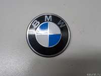 Эмблема на крышку багажника BMW 3 E46 2003г. 51148219237 BMW - Фото 4