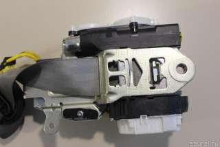 Ремень безопасности с пиропатроном Audi A6 C7 (S6,RS6) 2012г. 4G8857705CXXZ - Фото 5