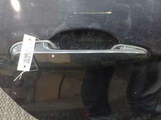 Стекло двери задней правой BMW X5 E70 2012г.  - Фото 3
