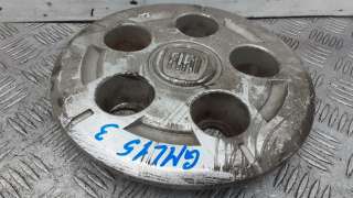 Колпак колесный Citroen Jumper 2 2008г.  - Фото 3