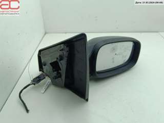 1 Зеркало наружное правое к Renault Clio 3 Арт 103.80-1579501