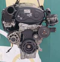 F18D4, A18XER Двигатель к Opel Zafira C Арт 2402055sklad
