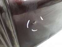 Дверь багажника правая распашная под стекло Renault Dokker 2013г. 901005310R - Фото 3