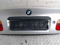  подсветка номера к BMW 3 E46 Арт 22010592/3
